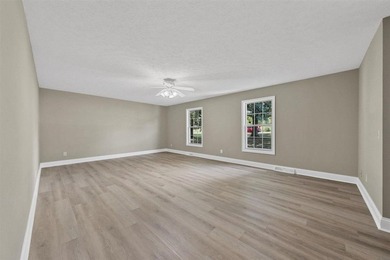 Newly Remodeled 3-Bedroom Home with Country Views & Modern on  in Kentucky - for sale on GolfHomes.com, golf home, golf lot