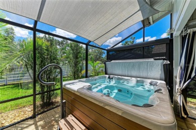 Welcome to this beautifully renovated 3 Bedroom, 2 Full Bath on Palm Aire Country Club of Sarasota in Florida - for sale on GolfHomes.com, golf home, golf lot