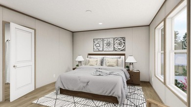 Welcome to the Haven Model by Sulphur Springs, a beautifully on Battlement Mesa Golf Course in Colorado - for sale on GolfHomes.com, golf home, golf lot