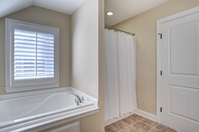 Situated in the highly desirable & coveted neighborhood of the on Blacksburg Municipal Golf Course in Virginia - for sale on GolfHomes.com, golf home, golf lot