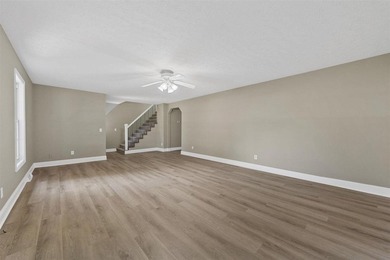 Newly Remodeled 3-Bedroom Home with Country Views & Modern on  in Kentucky - for sale on GolfHomes.com, golf home, golf lot