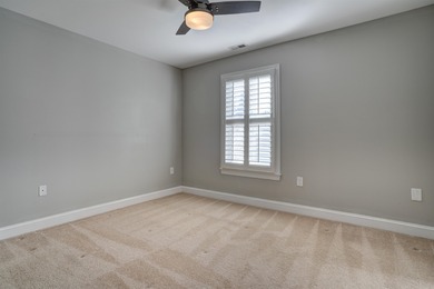 Situated in the highly desirable & coveted neighborhood of the on Blacksburg Municipal Golf Course in Virginia - for sale on GolfHomes.com, golf home, golf lot