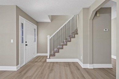 Newly Remodeled 3-Bedroom Home with Country Views & Modern on  in Kentucky - for sale on GolfHomes.com, golf home, golf lot