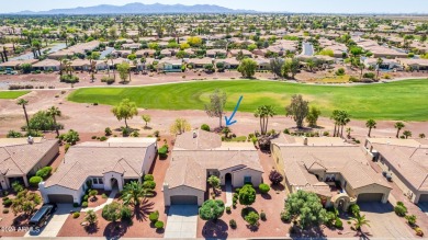What a wonderful TURN KEY opportunity in the exclusive on Corte Bella Golf Club in Arizona - for sale on GolfHomes.com, golf home, golf lot