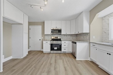 Newly Remodeled 3-Bedroom Home with Country Views & Modern on  in Kentucky - for sale on GolfHomes.com, golf home, golf lot