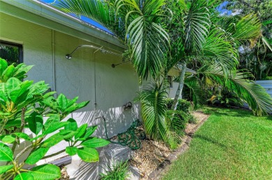 Welcome to this beautifully renovated 3 Bedroom, 2 Full Bath on Palm Aire Country Club of Sarasota in Florida - for sale on GolfHomes.com, golf home, golf lot