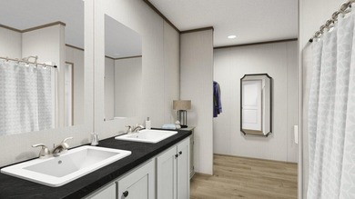 Welcome to the Haven Model by Sulphur Springs, a beautifully on Battlement Mesa Golf Course in Colorado - for sale on GolfHomes.com, golf home, golf lot