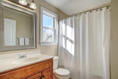 Situated in the highly desirable & coveted neighborhood of the on Blacksburg Municipal Golf Course in Virginia - for sale on GolfHomes.com, golf home, golf lot