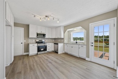 Newly Remodeled 3-Bedroom Home with Country Views & Modern on  in Kentucky - for sale on GolfHomes.com, golf home, golf lot