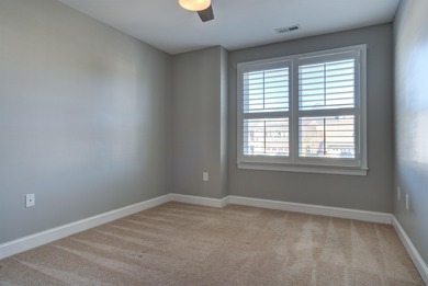 Situated in the highly desirable & coveted neighborhood of the on Blacksburg Municipal Golf Course in Virginia - for sale on GolfHomes.com, golf home, golf lot