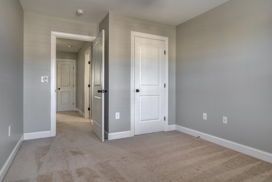 Situated in the highly desirable & coveted neighborhood of the on Blacksburg Municipal Golf Course in Virginia - for sale on GolfHomes.com, golf home, golf lot