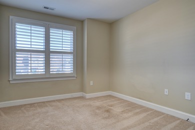 Situated in the highly desirable & coveted neighborhood of the on Blacksburg Municipal Golf Course in Virginia - for sale on GolfHomes.com, golf home, golf lot