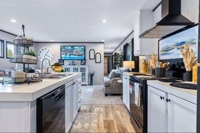 Brand new construction by Bonham Homes in the desirable on Battlement Mesa Golf Course in Colorado - for sale on GolfHomes.com, golf home, golf lot