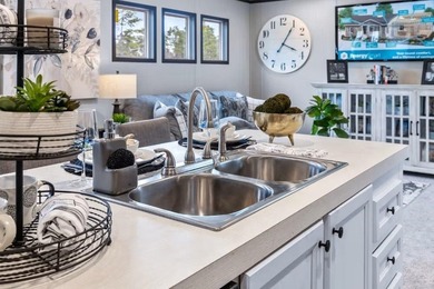 Brand new construction by Bonham Homes in the desirable on Battlement Mesa Golf Course in Colorado - for sale on GolfHomes.com, golf home, golf lot