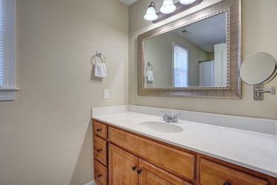 Situated in the highly desirable & coveted neighborhood of the on Blacksburg Municipal Golf Course in Virginia - for sale on GolfHomes.com, golf home, golf lot