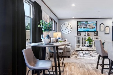 Brand new construction by Bonham Homes in the desirable on Battlement Mesa Golf Course in Colorado - for sale on GolfHomes.com, golf home, golf lot