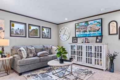 Brand new construction by Bonham Homes in the desirable on Battlement Mesa Golf Course in Colorado - for sale on GolfHomes.com, golf home, golf lot