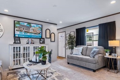 Brand new construction by Bonham Homes in the desirable on Battlement Mesa Golf Course in Colorado - for sale on GolfHomes.com, golf home, golf lot