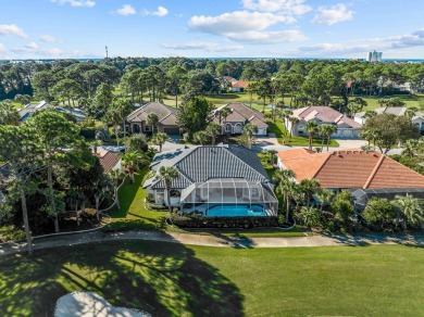 Welcome to beautiful 524 Indigo Loop! Your perfectly located on Emerald Bay Golf Club in Florida - for sale on GolfHomes.com, golf home, golf lot