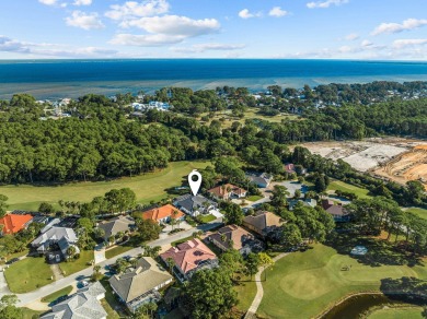 Welcome to beautiful 524 Indigo Loop! Your perfectly located on Emerald Bay Golf Club in Florida - for sale on GolfHomes.com, golf home, golf lot