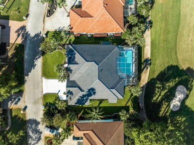 Welcome to beautiful 524 Indigo Loop! Your perfectly located on Emerald Bay Golf Club in Florida - for sale on GolfHomes.com, golf home, golf lot