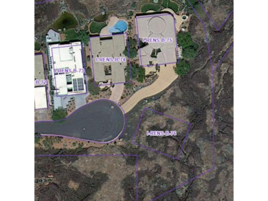 Rare opportunity to have acreage, 360 degree views ( Including on Entrada at Snow Canyon in Utah - for sale on GolfHomes.com, golf home, golf lot