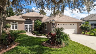 ++ See 360-degree Interactive photos of this exceptional home! on Country Club of Sebring in Florida - for sale on GolfHomes.com, golf home, golf lot