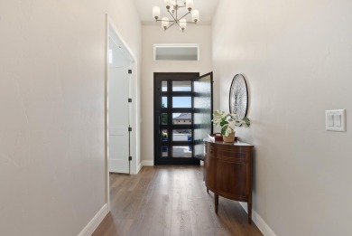This beautiful home is like-new and offers a truly unique on Green Spring Country Club in Utah - for sale on GolfHomes.com, golf home, golf lot