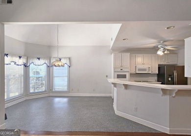 Luxury, Safety, Convenience. Welcome to the Villages of Eagles on Eagles Landing Country Club in Georgia - for sale on GolfHomes.com, golf home, golf lot