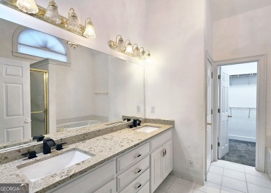 Luxury, Safety, Convenience. Welcome to the Villages of Eagles on Eagles Landing Country Club in Georgia - for sale on GolfHomes.com, golf home, golf lot