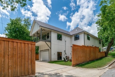 MOTIVATED SELLER offering buyer concessions on this beautiful on Tenison Park Golf Club in Texas - for sale on GolfHomes.com, golf home, golf lot