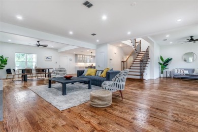 MOTIVATED SELLER offering buyer concessions on this beautiful on Tenison Park Golf Club in Texas - for sale on GolfHomes.com, golf home, golf lot