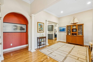 Welcome to 2925 Maritime Forest Drive! Located in the highly on Kiawah Island Resort - Oak Point in South Carolina - for sale on GolfHomes.com, golf home, golf lot