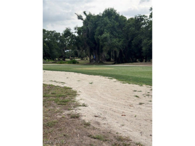 Charming 2BR/2BA in 55+ Community with Golf Course View! Enjoy on Lehigh Resort Club in Florida - for sale on GolfHomes.com, golf home, golf lot