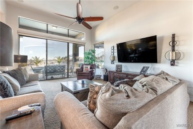 Welcome to the prestigious Laughlin Ranch Community. This is on Laughlin Ranch Golf Club in Arizona - for sale on GolfHomes.com, golf home, golf lot