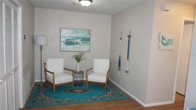 BEACON WOODS -WEDGEWOOD 1ST FLOOR GOLF COURSE CONDO- FULLY on Beacon Woods Golf Club in Florida - for sale on GolfHomes.com, golf home, golf lot