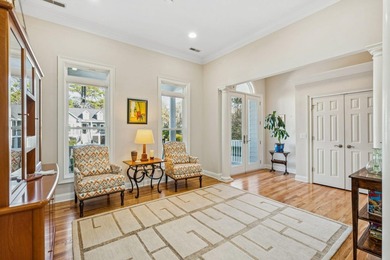 Welcome to 2925 Maritime Forest Drive! Located in the highly on Kiawah Island Resort - Oak Point in South Carolina - for sale on GolfHomes.com, golf home, golf lot