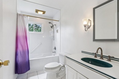 Location, Potential & Lifestyle! This spacious 3-bedroom, 1 on Twin Lakes Golf Course in Illinois - for sale on GolfHomes.com, golf home, golf lot