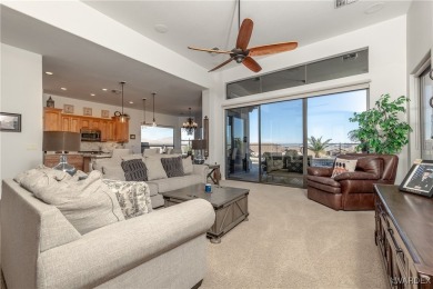 Welcome to the prestigious Laughlin Ranch Community. This is on Laughlin Ranch Golf Club in Arizona - for sale on GolfHomes.com, golf home, golf lot