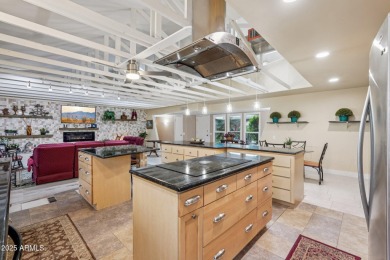 This beautifully updated golf course home is a true standout in on Sun City-Willow Creek / Willow Brook  in Arizona - for sale on GolfHomes.com, golf home, golf lot