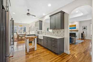 Welcome to 2925 Maritime Forest Drive! Located in the highly on Kiawah Island Resort - Oak Point in South Carolina - for sale on GolfHomes.com, golf home, golf lot