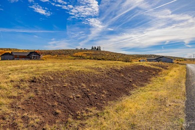 Build your dream home or vacation retreat on this .43-acre lot on Council Mountain Golf Course in Idaho - for sale on GolfHomes.com, golf home, golf lot