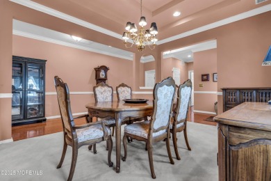 Exceptional Catalina model with 2 Bedrooms and Den with on Greenbriar At Ocean Aire Golf and Country Club in New Jersey - for sale on GolfHomes.com, golf home, golf lot