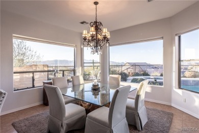 Welcome to the prestigious Laughlin Ranch Community. This is on Laughlin Ranch Golf Club in Arizona - for sale on GolfHomes.com, golf home, golf lot