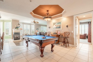 Highly Desirable Sailfish Model - Stunning Intracoastal & Marina on Harbour Village Golf and Yacht Club in Florida - for sale on GolfHomes.com, golf home, golf lot