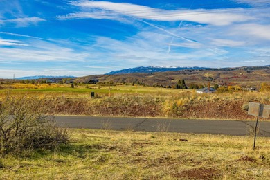 Build your dream home or vacation retreat on this .43-acre lot on Council Mountain Golf Course in Idaho - for sale on GolfHomes.com, golf home, golf lot