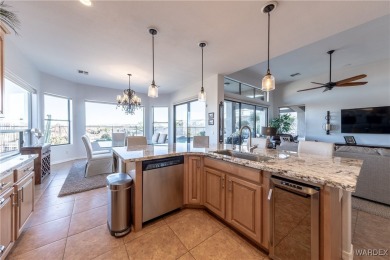 Welcome to the prestigious Laughlin Ranch Community. This is on Laughlin Ranch Golf Club in Arizona - for sale on GolfHomes.com, golf home, golf lot