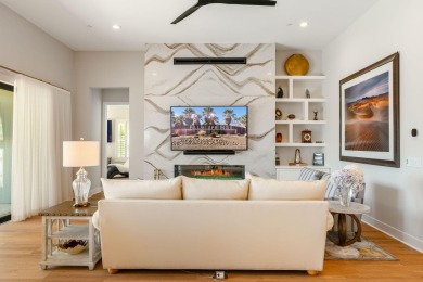 Discover your private sanctuary in Stone Creek Ranch, an on PGA West Private Golf Courses in California - for sale on GolfHomes.com, golf home, golf lot