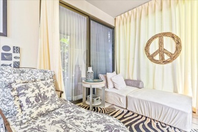 Experience the epitome of coastal living at Kahala Beach on Waialae Country Club in Hawaii - for sale on GolfHomes.com, golf home, golf lot