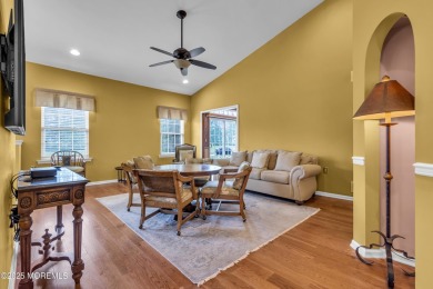 Exceptional Catalina model with 2 Bedrooms and Den with on Greenbriar At Ocean Aire Golf and Country Club in New Jersey - for sale on GolfHomes.com, golf home, golf lot